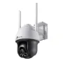 Cámara de seguridad IP 4MP VIGI C540-W(4mm) - Vigilancia hogar