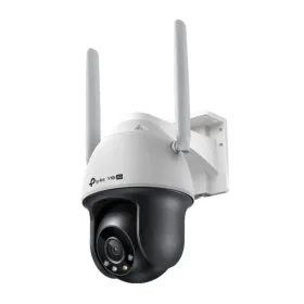 Cámara de seguridad IP 4MP con visión nocturna IR30m