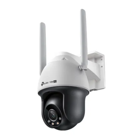Cámara de seguridad IP 4MP con visión nocturna IR30m