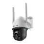Cámara de seguridad IP 4MP con visión nocturna IR30m