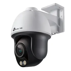 Cámara de seguridad IP 4MP con visión nocturna IR30m