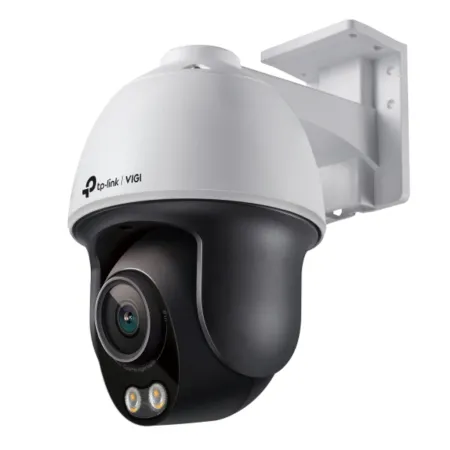 Cámara de seguridad IP 4MP con visión nocturna IR30m