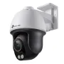 Cámara de seguridad IP 4MP con visión nocturna IR30m