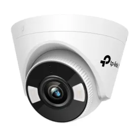 Alarma Casa y Cámara Vigilancia IP con Micrófono