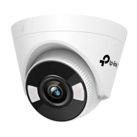 Alarma Casa y Cámara Vigilancia IP con Micrófono