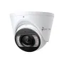 Cámara de seguridad IP 4MP con visión nocturna y micrófono