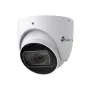 Cámara de seguridad IP 4MP, visión nocturna IR60m, micrófono