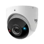 Cámara de seguridad IP 8MP - Visión nocturna y micrófono