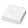 NVR VIGI 4ch 80Mbps H265+ 4K HDMI PoE+ 1HDD Altavoz integrado