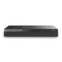 NVR VIGI 16ch 320Mbps H265+ 4K HDMI 16PoE+140W 2HDD