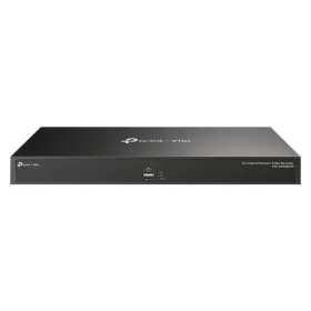 NVR VIGI 32ch 320Mbps H265+ 4K HDMI 4HDD