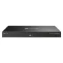 NVR VIGI 32ch 320Mbps H265+ 4K HDMI 4HDD