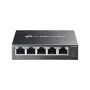 Switch Omada 5 Puertos 4 Puertos PoE+ Gestionable