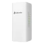 Switch Omada Smart de 5 puertos Gigabit, 1 PoE++ In y 4 PoE+ Out para exterior