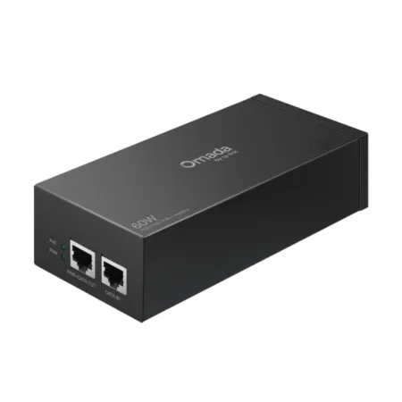Inyector Omada PoE++