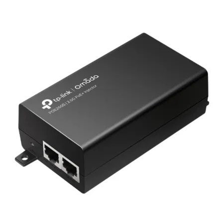 Inyector Omada PoE+ 2.5G