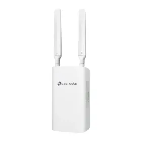 Router Omada 4G+Cat6 AX3000 para Interior/Exterior