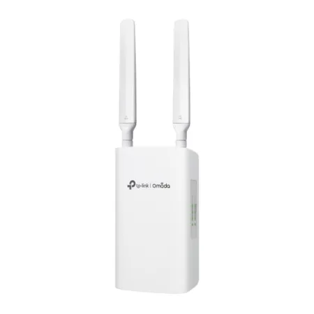 Router Omada 4G+Cat6 AX3000 para Interior/Exterior