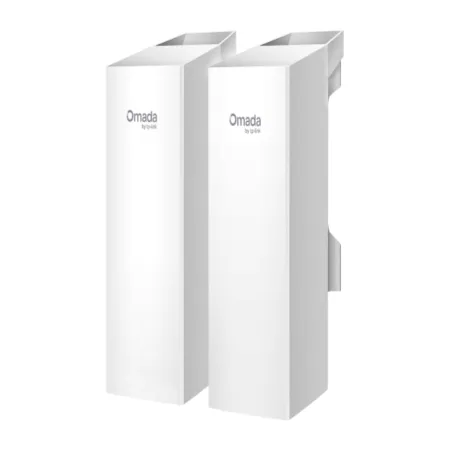 Bridge Inalámbrico Omada 5GHz 867Mbps Interior/Exterior