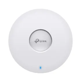 Punto de Acceso Wi-Fi 6 AX1800 Omada Doble Banda Montaje en Techo