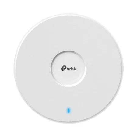 Punto de Acceso Wi-Fi 7 BE3600 Omada Doble Banda Montaje en Techo