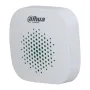 Sirena Vía radio 868MHz 82dB comunicación bidireccional. Grado2