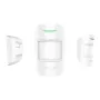 Ajax MotionProtect. Detector PIR inalámbrico. Color blanco