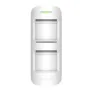Ajax MotionProtect Outdoor. Detector PIR exterior inalámbrico. Color blanco