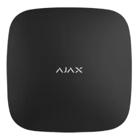 Ajax ReX. Repetidor inalámbrico. Color negro