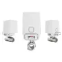 Ajax WaterStop Jeweller. Rosca 3/4”. Color Blanco