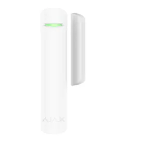 Ajax DoorProtect Imán Pequeño. Color Blanco