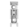 Soporte Ajax Imán DoorProtect. Color Blanco