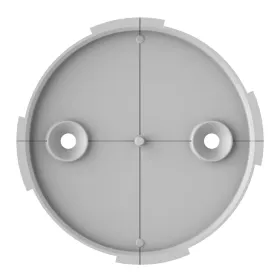 Soporte Ajax FireProtect Plus. Color Blanco