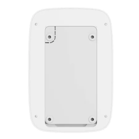Soporte Ajax Keypad Plus. Color Blanco