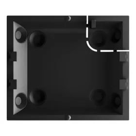 Soporte Ajax MotionProtect. Color Negro