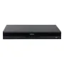 NVR 32ch 256Mbps H265 HDMI 16PoE 2HDD E/S AI