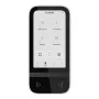 Ajax KeyPad TouchScreen. Teclado Táctil con Lector Inalámbrico. Color Blanco