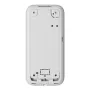 Ajax KeyPad TouchScreen. Teclado Táctil con Lector Inalámbrico. Color Blanco