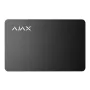 Ajax Pass. Tarjeta DESFire® compatible con KeyPad Plus. Color negro. 1ud. Precio especial a partir de 10ud y a partir de 25ud