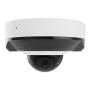 Ajax DomeCam Mini (5Mp/2.8mm). Color Blanco