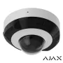 Ajax DomeCam Mini (5Mp/4mm). Color Blanco