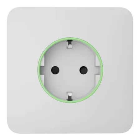 Ajax Outlet SoloCover Smart. Color Blanco