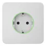 Ajax Outlet SoloCover Smart. Color Blanco