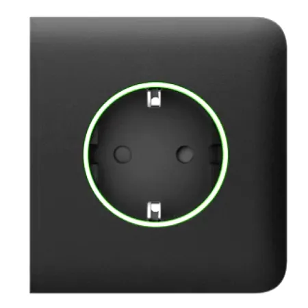 Ajax Outlet SideCover Smart. Color Grafito