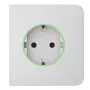 Ajax Outlet SideCover Smart. Color Blanco