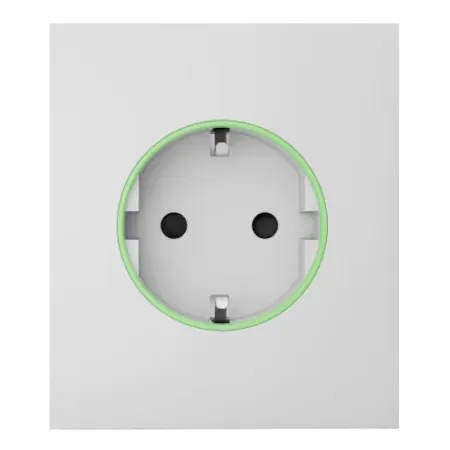 Ajax Outlet CenterCover Smart. Color Blanco