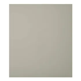 Ajax LightSwitch CenterButton 1-gang/2-way. Pulsador Central Simple. Color Oliva