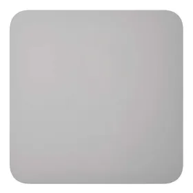 Ajax LightSwitch SoloButton 1-gang/2-way. Pulsador Simple. Color Niebla