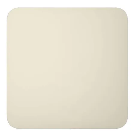 Ajax LightSwitch SoloButton 1-gang/2-way. Pulsador Simple. Color Marfil