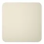 Ajax LightSwitch SoloButton 1-gang/2-way. Pulsador Simple. Color Marfil